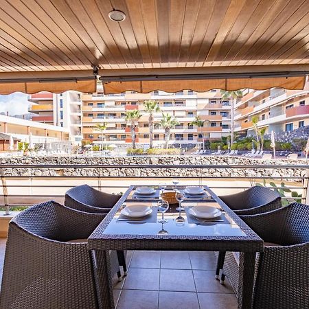 Balcon De Los Gigantes 2A016 Puerto de Santiago  Kültér fotó