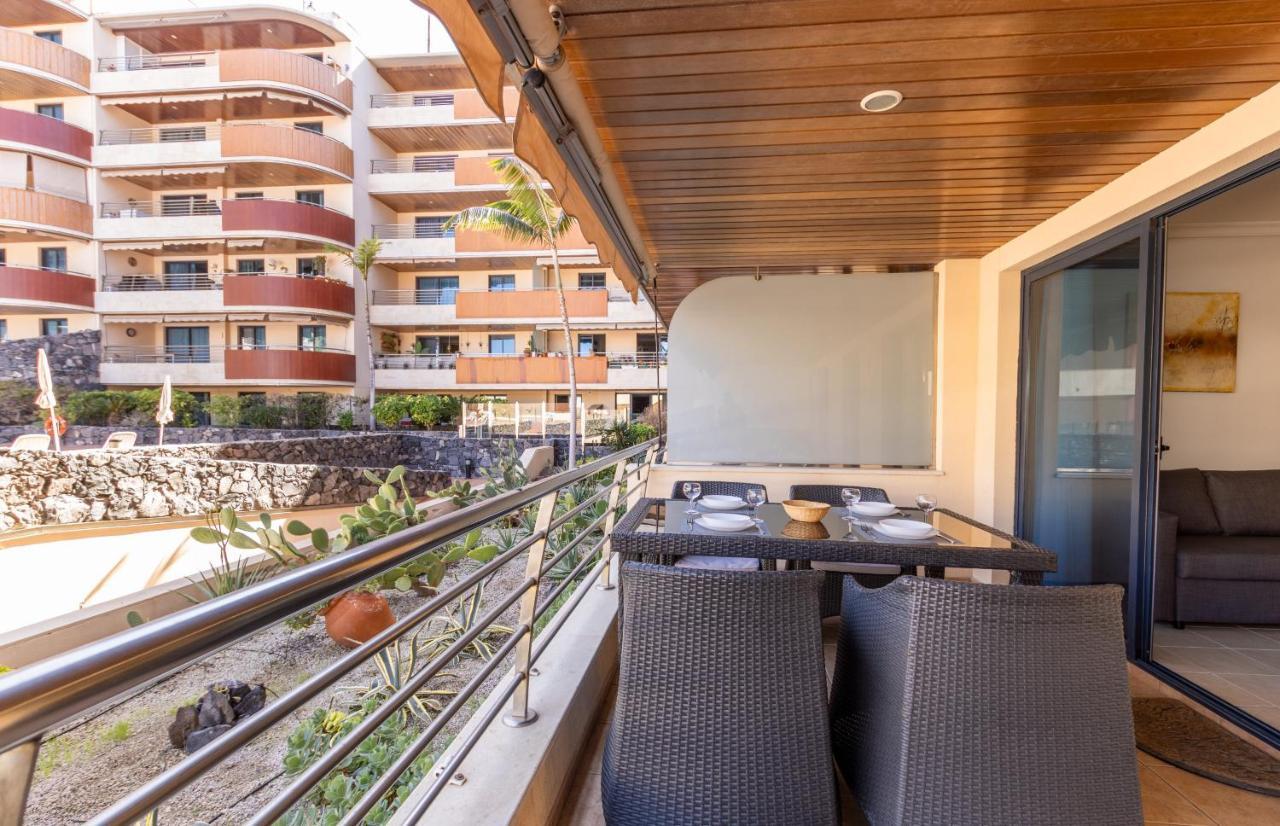 Balcon De Los Gigantes 2A016 Puerto de Santiago  Kültér fotó